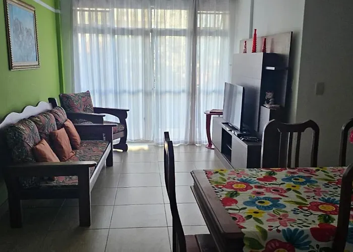 Apartamento Praia Cabo Frio